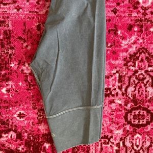 Brand new lululemon leggings